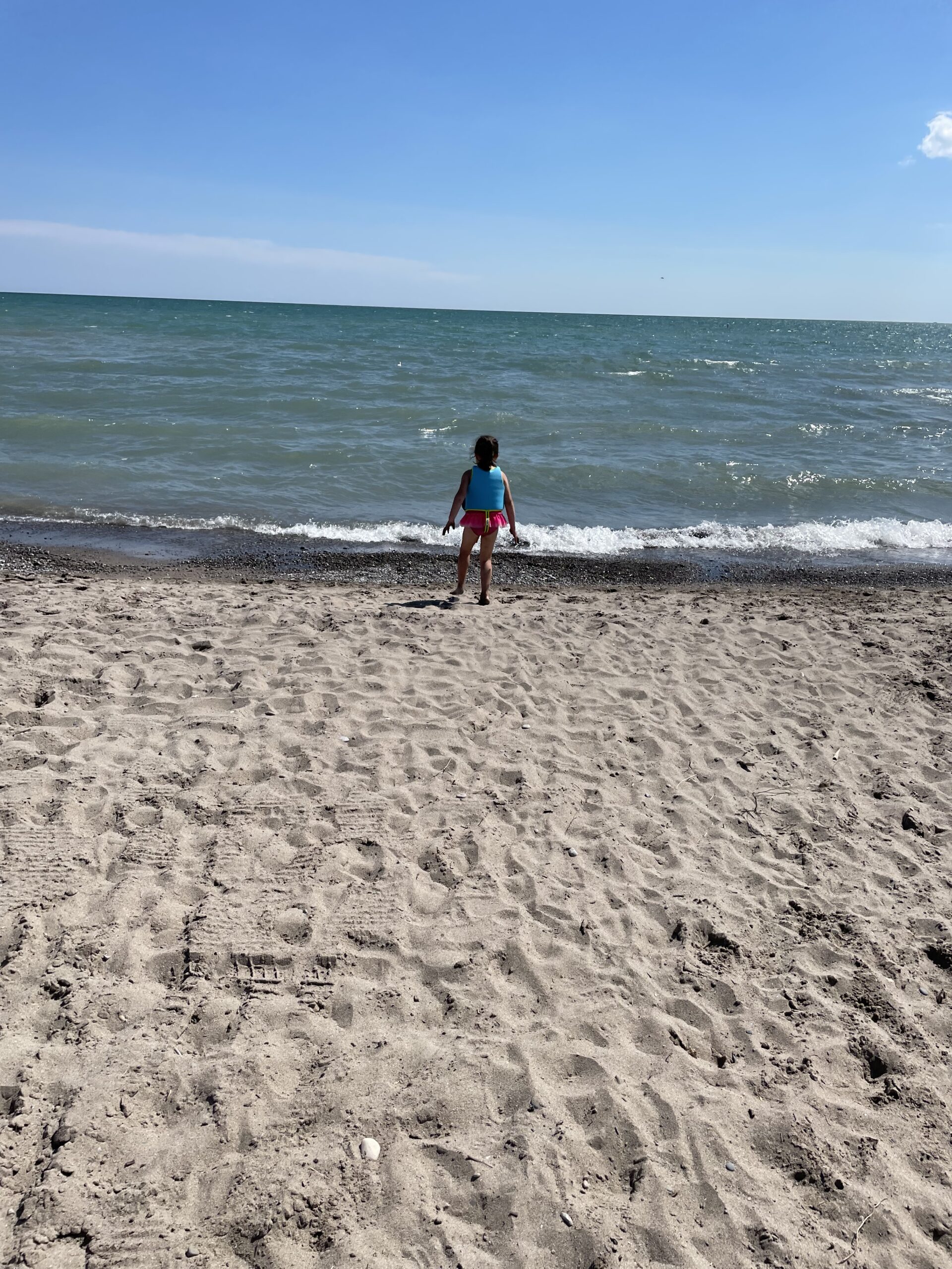 Thirty Six hours in London Ontario