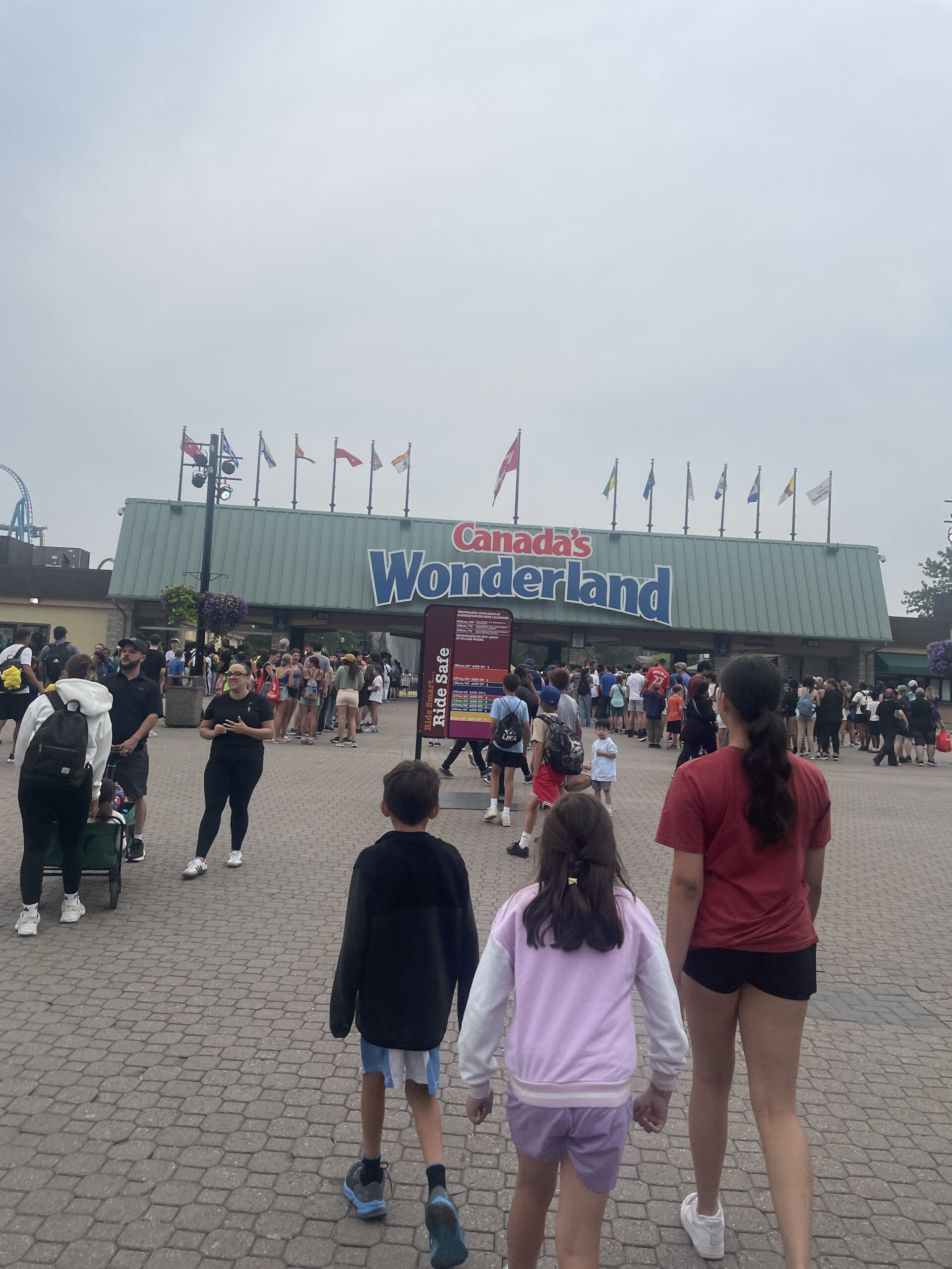 The Birthday Present: Experience Gifts for 9-Year-Olds in Ontario