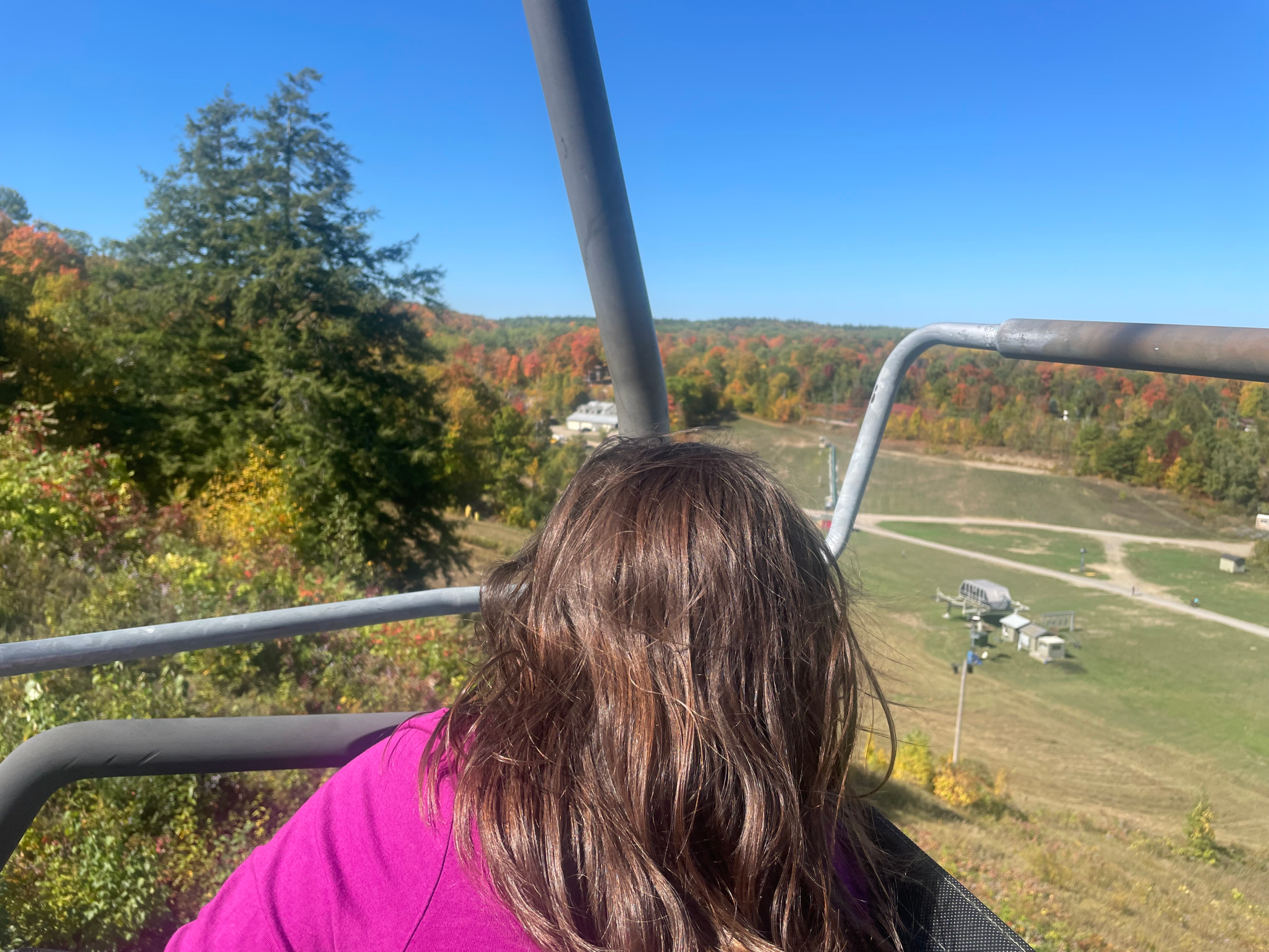 The tangled hair era: A Dad’s journey in hair management.