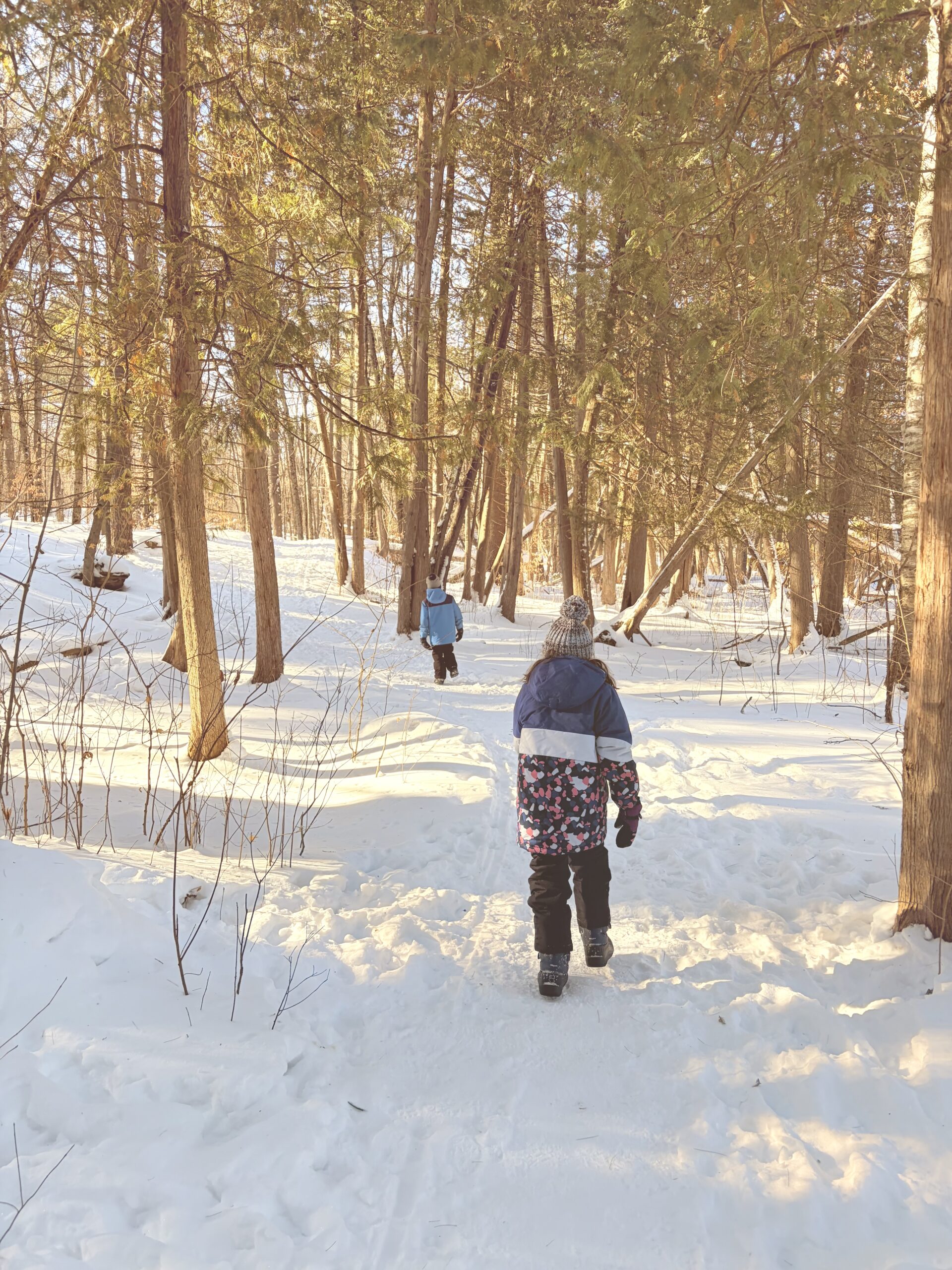 The “I Don’t Remember” Game: What My Kids Taught Me About Two-Home Childhoods